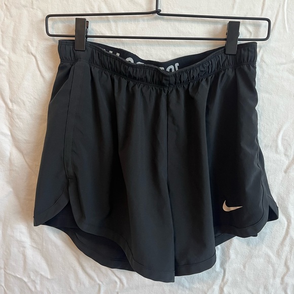 Nike Pants - Nike Black Workout Shorts